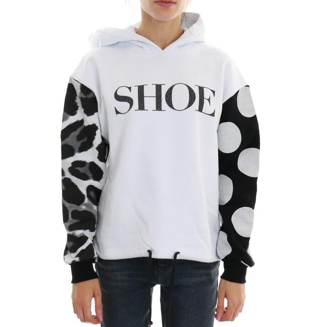 FELPA CARA SHOESHINE - Mad Fashion | img vers.1300x/
